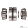 Timken Tapered Roller Bearing <4 OD, Trb Single Cone <4 OD, #390A 390A